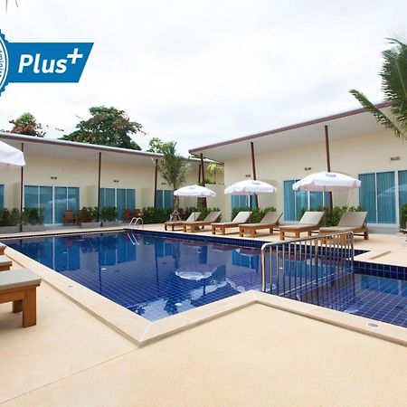 Chalong Princess Pool Villa Resort Sha Extra Plus Ngoại thất bức ảnh