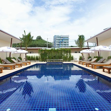 Chalong Princess Pool Villa Resort Sha Extra Plus Ngoại thất bức ảnh