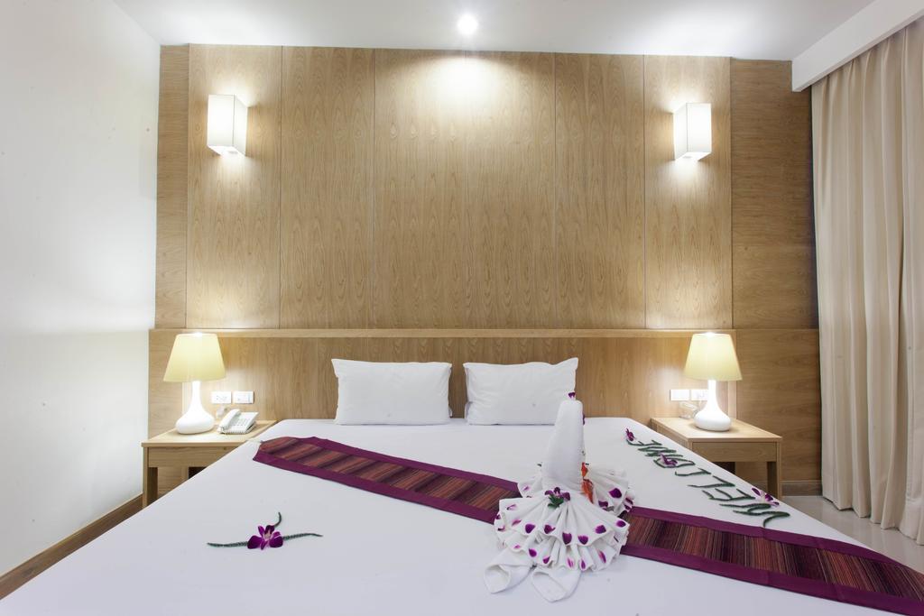 Chalong Princess Pool Villa Resort Sha Extra Plus Ngoại thất bức ảnh