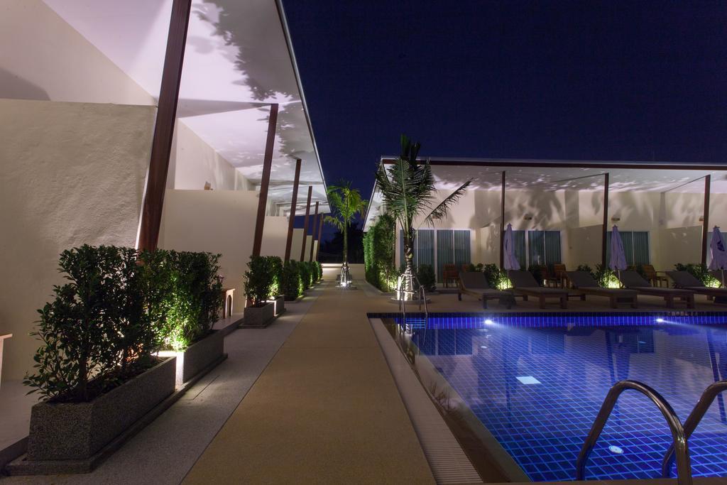 Chalong Princess Pool Villa Resort Sha Extra Plus Ngoại thất bức ảnh