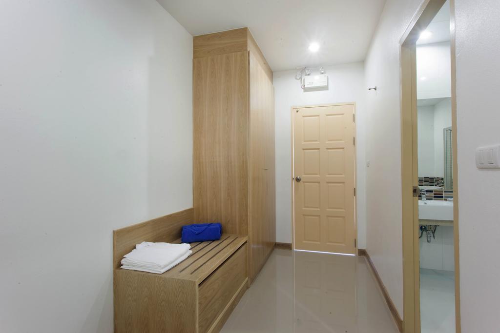 Chalong Princess Pool Villa Resort Sha Extra Plus Ngoại thất bức ảnh