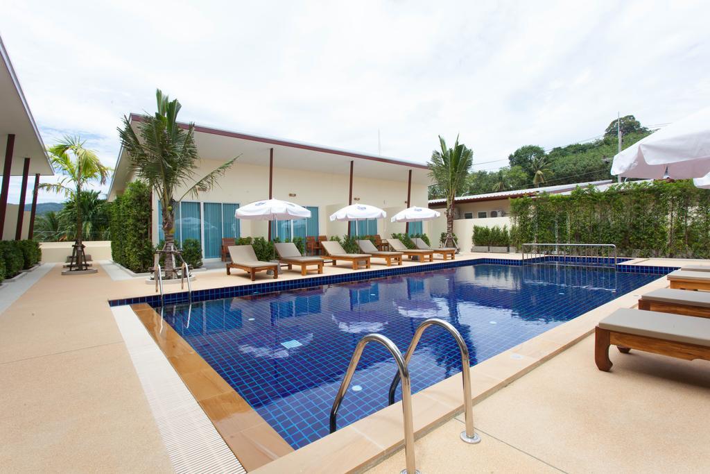 Chalong Princess Pool Villa Resort Sha Extra Plus Ngoại thất bức ảnh
