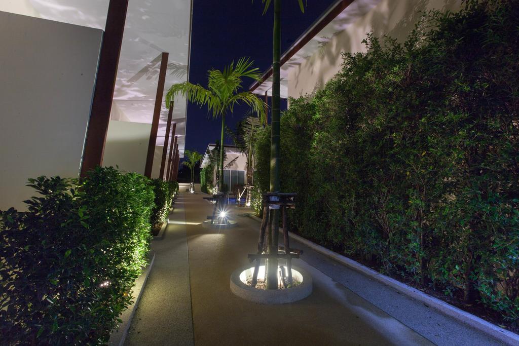 Chalong Princess Pool Villa Resort Sha Extra Plus Ngoại thất bức ảnh