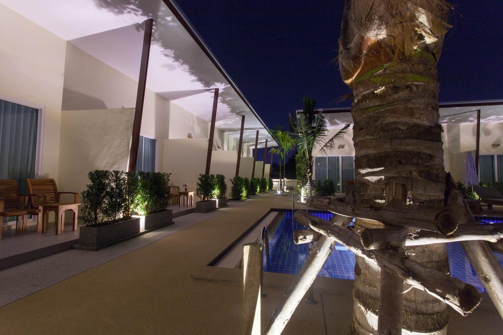 Chalong Princess Pool Villa Resort Sha Extra Plus Ngoại thất bức ảnh