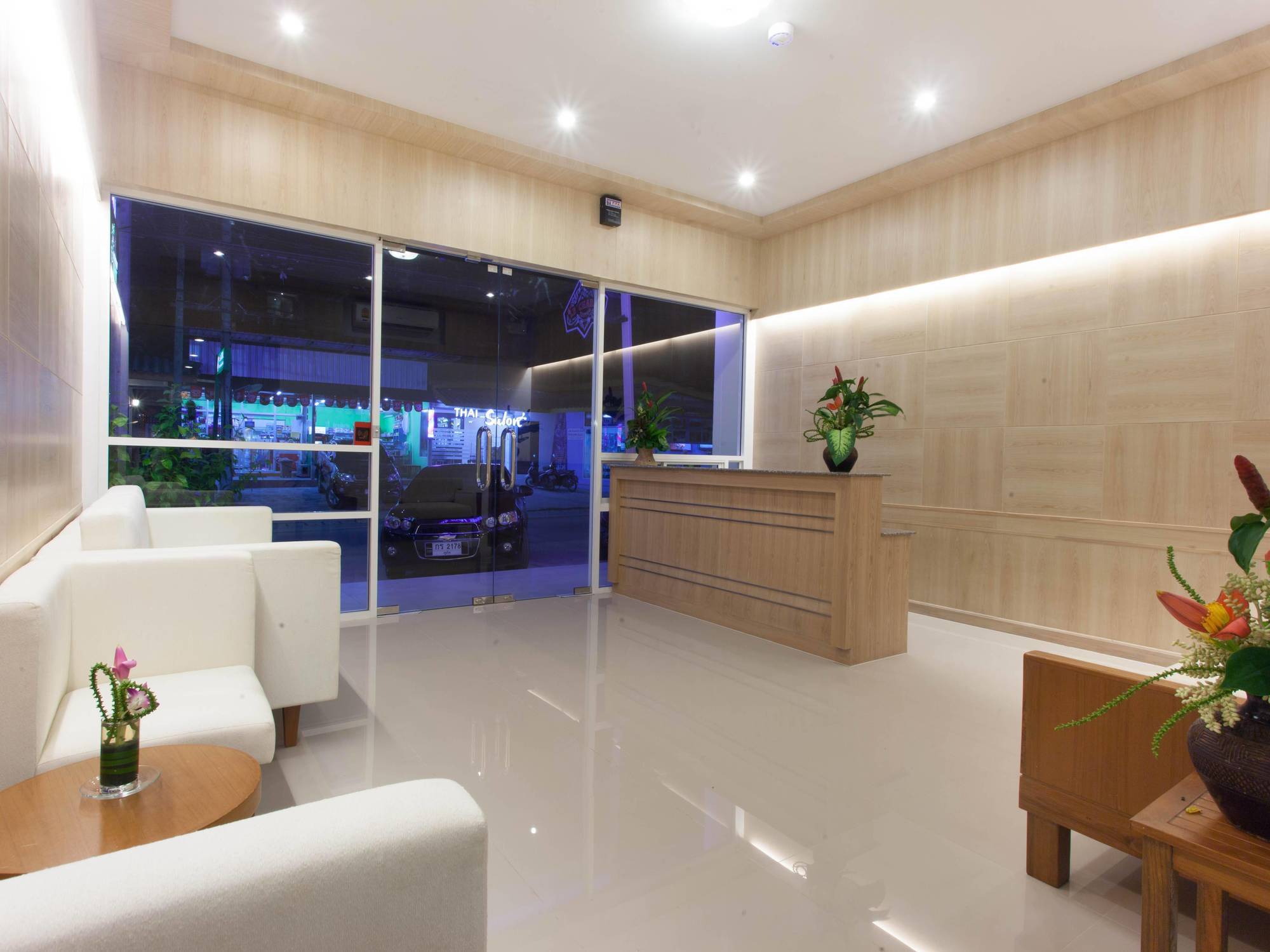 Chalong Princess Pool Villa Resort Sha Extra Plus Ngoại thất bức ảnh