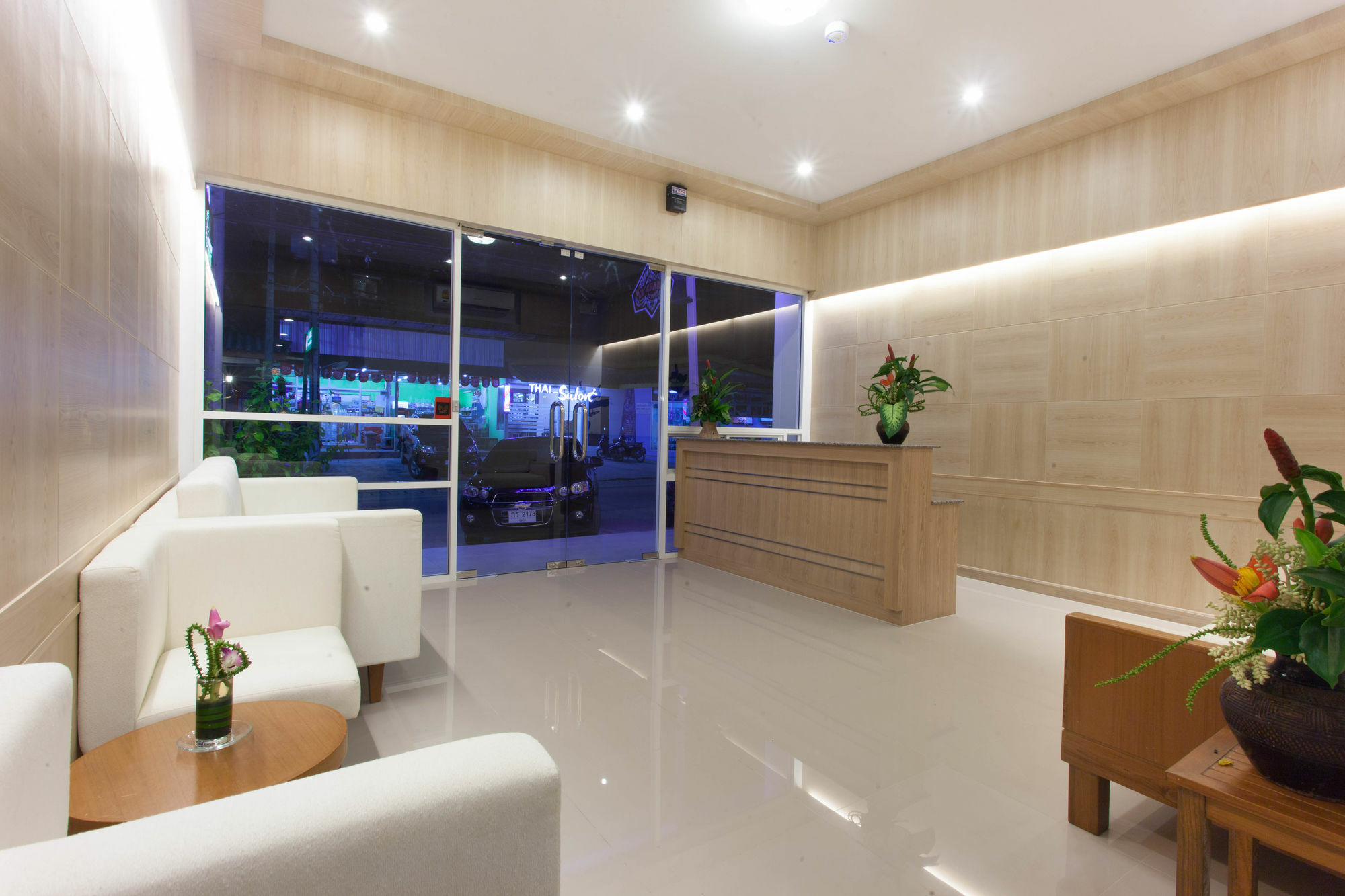 Chalong Princess Pool Villa Resort Sha Extra Plus Ngoại thất bức ảnh