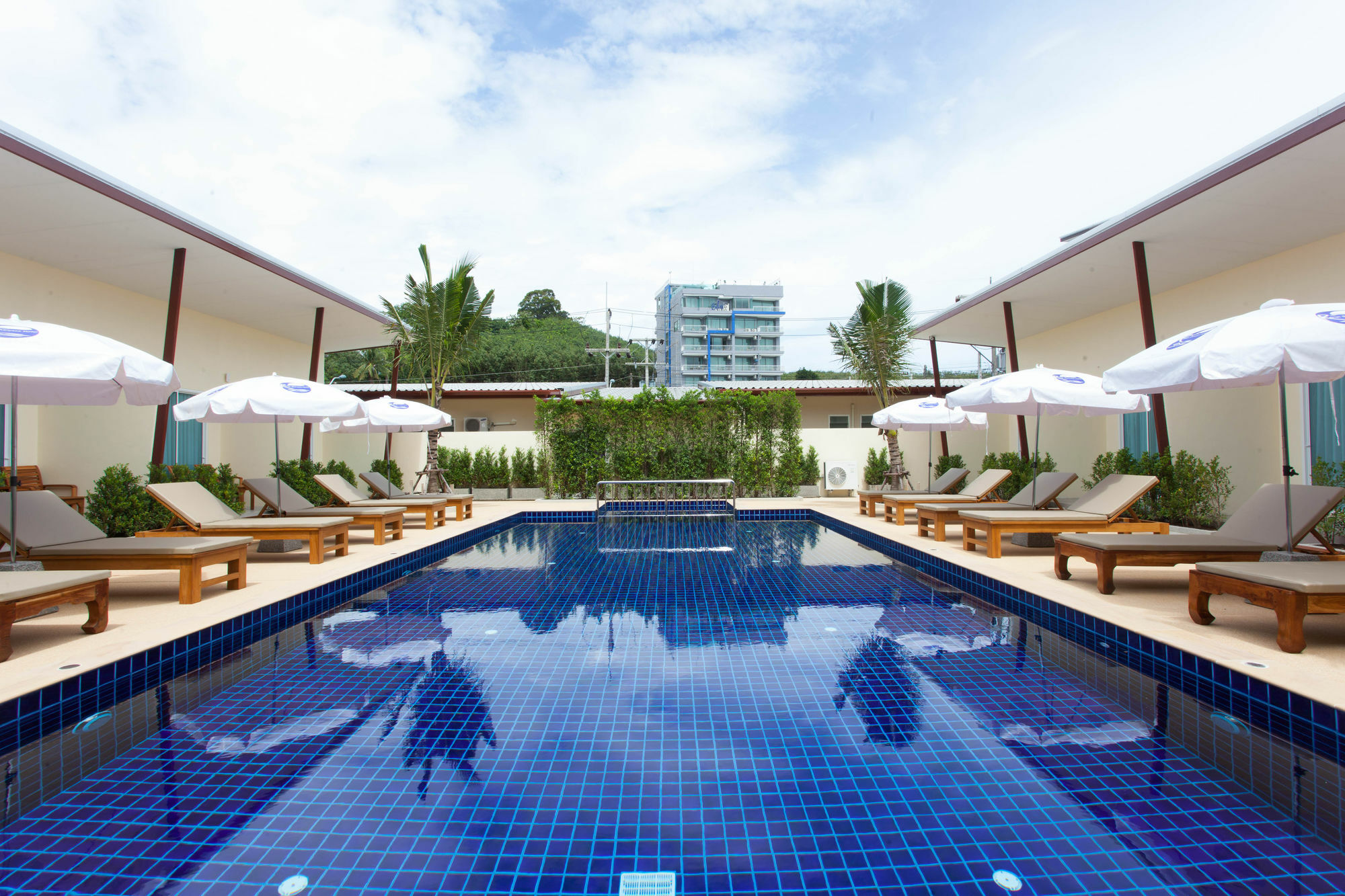 Chalong Princess Pool Villa Resort Sha Extra Plus Ngoại thất bức ảnh
