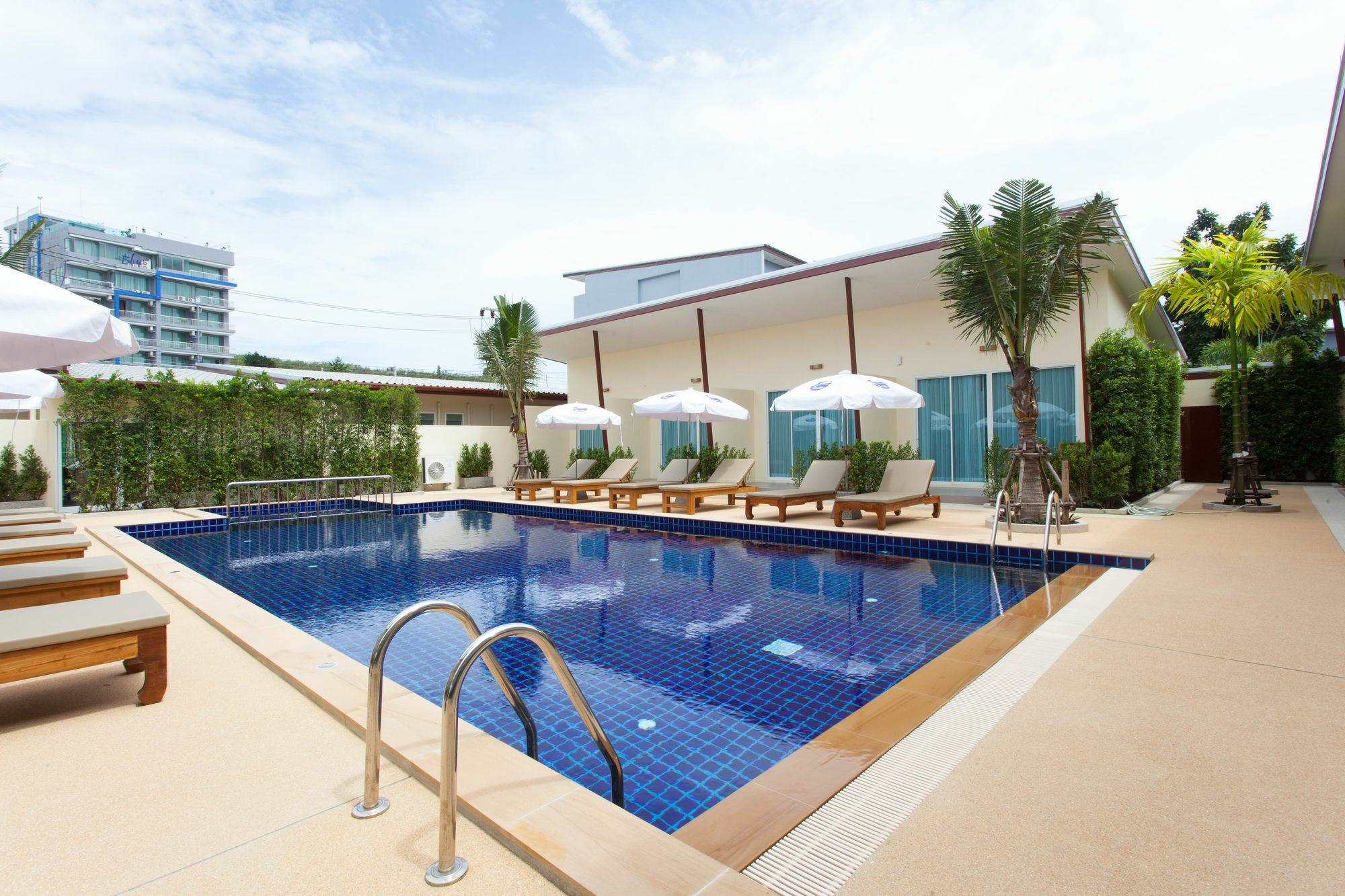 Chalong Princess Pool Villa Resort Sha Extra Plus Ngoại thất bức ảnh